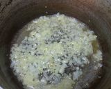 Foto del paso 1 de la receta: Salsa Rosada