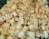Foto del paso 2 de la receta: Tortilla de papa al horno