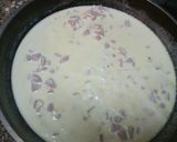 Foto del paso 3 de la receta: Fideos Moñitos a la Crema