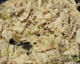 Foto del paso 3 de la receta: Tarta de Pollo