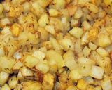 Foto del paso 3 de la receta: Tortilla de papa al horno