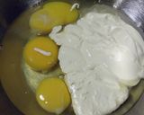 Foto del paso 4 de la receta: Tarta de Pollo