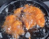 Foto langkah ke 3 dari resep Chicken Katsu Simple.