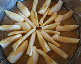 Foto del paso 3 de la receta: Bizcocho de manzanas estilo Tatin🍎🍎🍎
