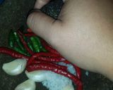 Foto langkah ke 1 dari resep Cuko mpek2.
