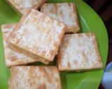 Foto langkah ke 2 dari resep Gabin Vla MozzaBanana.