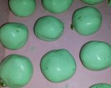 Foto langkah ke 5 dari resep Klepon.