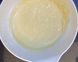Foto del paso 3 de la receta: Hamburguesa de pollo rebozada