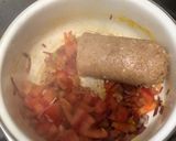 Foto langkah ke 3 dari resep Tumis Wortel Daging.