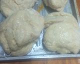 Foto del paso 2 de la receta: Supremas rellenas con ensalada de zanahoria, perejil y cebolla
