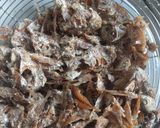 Foto langkah ke 1 dari resep Urap Sayur Kukus.