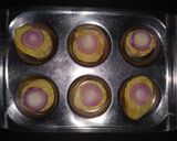 A picture of step 2 of Lays Chips Sandwich Bites.