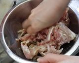 รูปขั้นตอนการทำที่ 3 ของ หลนแหนม