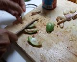รูปขั้นตอนการทำที่ 5 ของ ส้าใบมะม่วงอ่อน (ยำใบมะม่วงอ่อน)