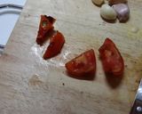 รูปขั้นตอนการทำที่ 3 ของ ส้าใบมะม่วงอ่อน (ยำใบมะม่วงอ่อน)