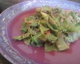 รูปขั้นตอนการทำที่ 12 ของ ส้าใบมะม่วงอ่อน (ยำใบมะม่วงอ่อน)