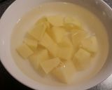 รูปขั้นตอนการทำที่ 3 ของ เนื้อต้มมันฝรั่ง Nikujaga 肉じゃが