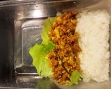 รูปขั้นตอนการทำที่ 3 ของ วิธีจัดเบนโตะแบบญี่ปุ่น (ด้วยอาหารไทย)