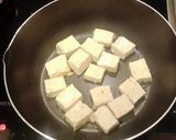 รูปขั้นตอนการทำที่ 6 ของ สเต๊กเต้าหู้เทริยากิ (Tofu Teriyaki)