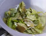 รูปขั้นตอนการทำที่ 7 ของ ส้าใบมะม่วงอ่อน (ยำใบมะม่วงอ่อน)