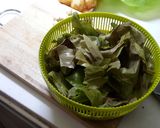 รูปขั้นตอนการทำที่ 8 ของ ส้าใบมะม่วงอ่อน (ยำใบมะม่วงอ่อน)