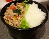 รูปขั้นตอนการทำที่ 13 ของ วิธีจัดเบนโตะแบบญี่ปุ่น (ด้วยอาหารไทย)