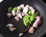 รูปขั้นตอนการทำที่ 4 ของ ชิกเก้น โด ปิอัซซ่า(chicken do pyaza)