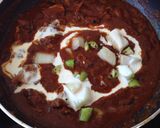 รูปขั้นตอนการทำที่ 5 ของ ทิกก้า มาซาล่า(tikka masala)