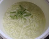 รูปขั้นตอนการทำที่ 1 ของ ส้มตำไทย
