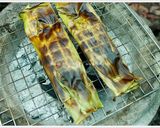 รูปขั้นตอนการทำที่ 10 ของ หมกเห็ดนางฟ้า