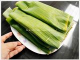 หมกเห็ดนางฟ้า