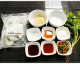 รูปขั้นตอนการทำที่ 1 ของ กุ้งผัดพริกขี้หนู
