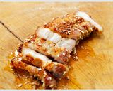 รูปขั้นตอนการทำที่ 7 ของ หมูสามชั้นอบสามเกลอ