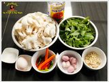 หมกเห็ดนางฟ้า