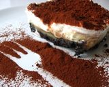 รูปขั้นตอนการทำที่ 20 ของ Banoffee Pie