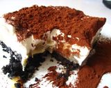 รูปขั้นตอนการทำที่ 21 ของ Banoffee Pie