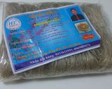 Hình bước làm 3 của món Miến xào gà O Duyên