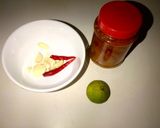 Hình bước làm 3 của món Thịt luộc cuốn bánh tráng O Duyên