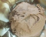 Hình bước làm 4 của món Chocolate crinkles