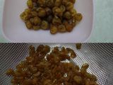 Chè hạt sen, long nhãn