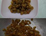 Hình bước làm 3 của món Chè hạt sen, long nhãn