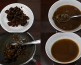 Hình bước làm 2 của món Cút lộn xào me