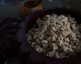 Hình bước làm 10 của món Cơm rượu miền Bắc