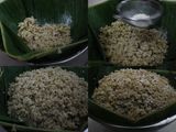 Cơm rượu miền Bắc
