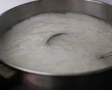 Hình bước làm 5 của món Rau câu trái cây