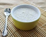 Hình bước làm 6 của món Chè bắp
