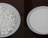 Hình bước làm 5 của món Chè bắp