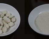 Hình bước làm 4 của món Cơm rượu miền Bắc