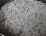 Hình bước làm 2 của món Chè bắp
