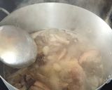 Hình bước làm 6 của món Thịt kho tàu xã Bình Trưng, Châu Thành, Tiền Giang